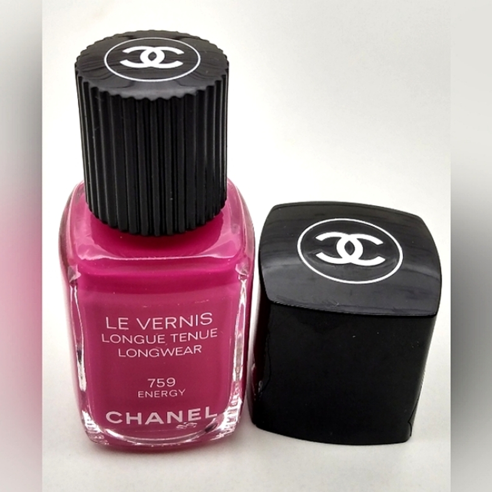 Chanel #759 Energy - Picture 2 of 6